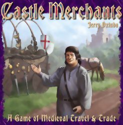 Castle Merchants