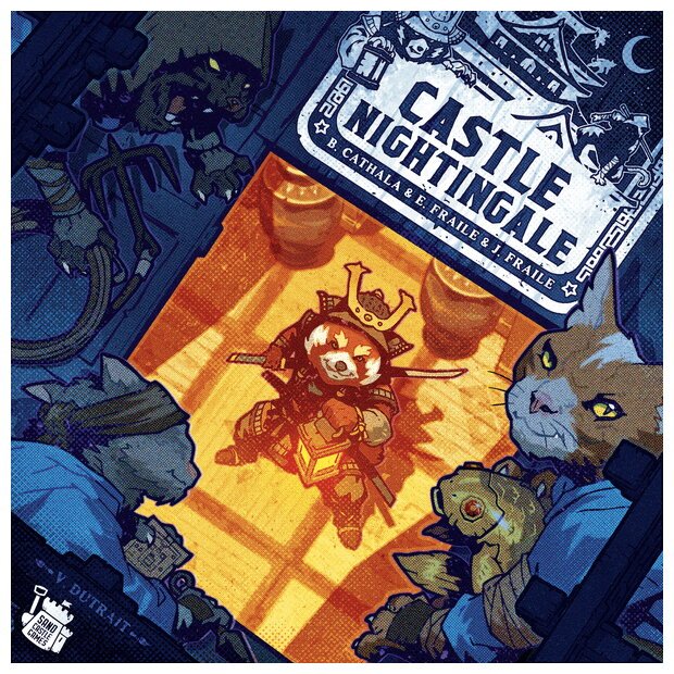 Castle Nightingale