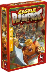 Castle Rampage
