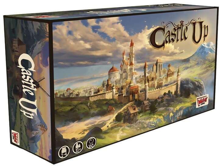 Castle Up