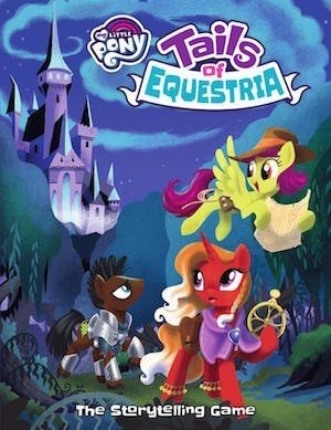 Tails of Equestria VF