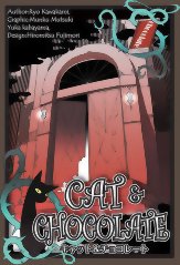 Cat & Chocolate