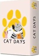 Cat Days — Édition 2024
