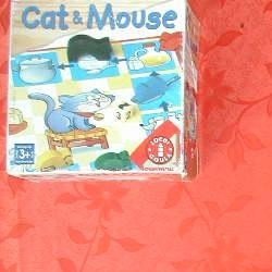 Cat & Mouse