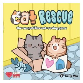 Cat Rescue