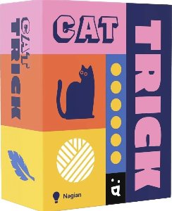 Cat Trick