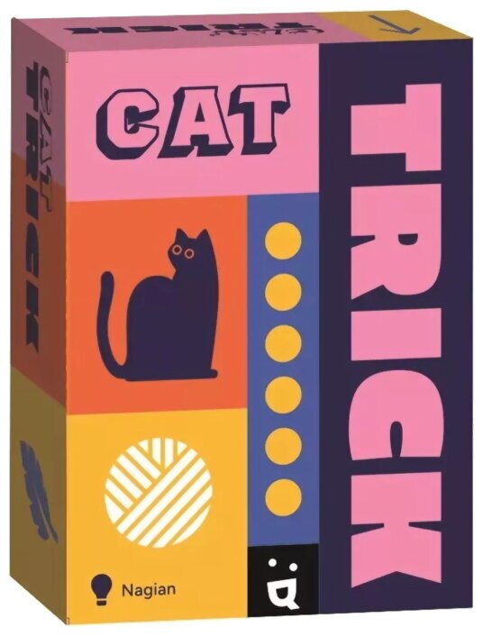 Cat Trick