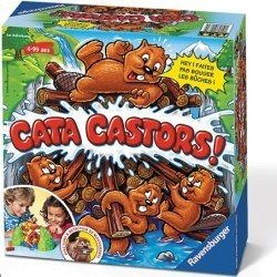 Cata Castors !
