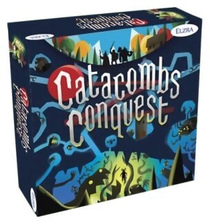 Catacombs Conquest