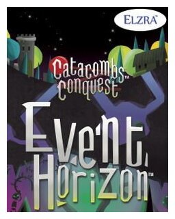 Catacombs Conquest - Event Horizon