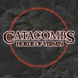 Catacombs : Horde of Vermin