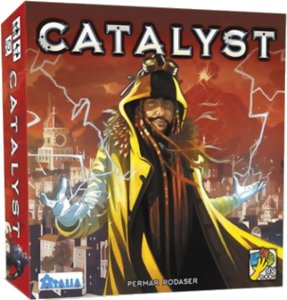 Catalyst