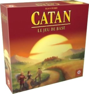 Catan