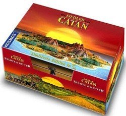 Catan : 3D Collector's Edition
