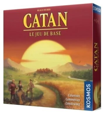 Catan