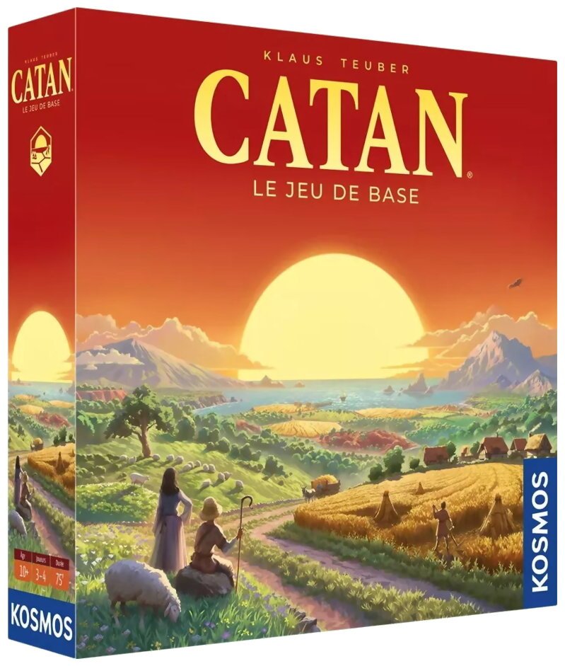 Catan