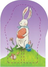 Catan - Easter Bunny