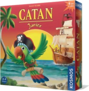 Catan Junior