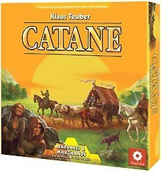 Catane : Barbares et Marchands