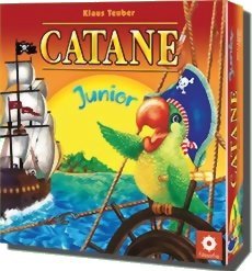 Catane Junior