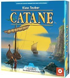 Catane - Marins