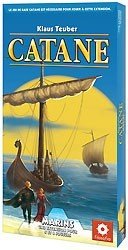 Catane - Marins - 5 et 6 joueurs