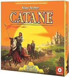 Catane - Villes et Chevaliers