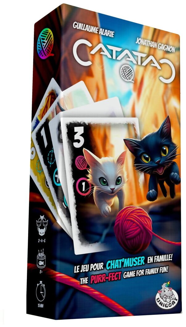 Catatac