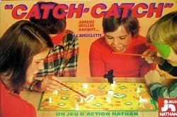 Catch catch