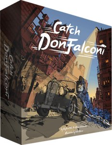Catch Don Falconi