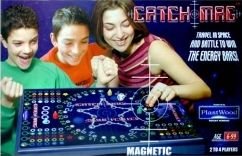 Catch Mag