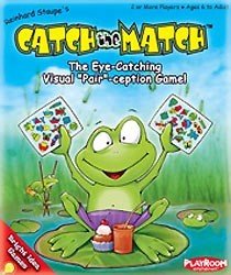 Catch the Match