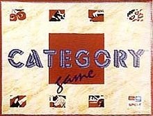 Category