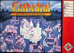 Cathedral — Édition 2003