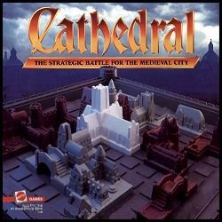 Cathedral — Édition 2002