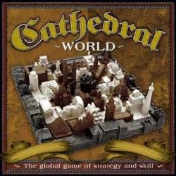 Cathedral World