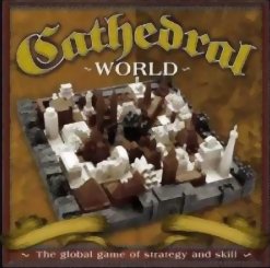 Cathedral World
