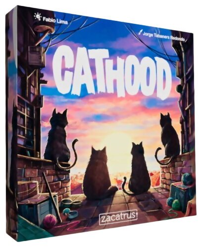 Cathood