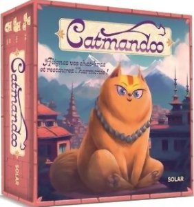 Catmandoo