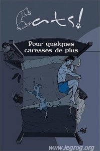Photo: Cats! - Écran