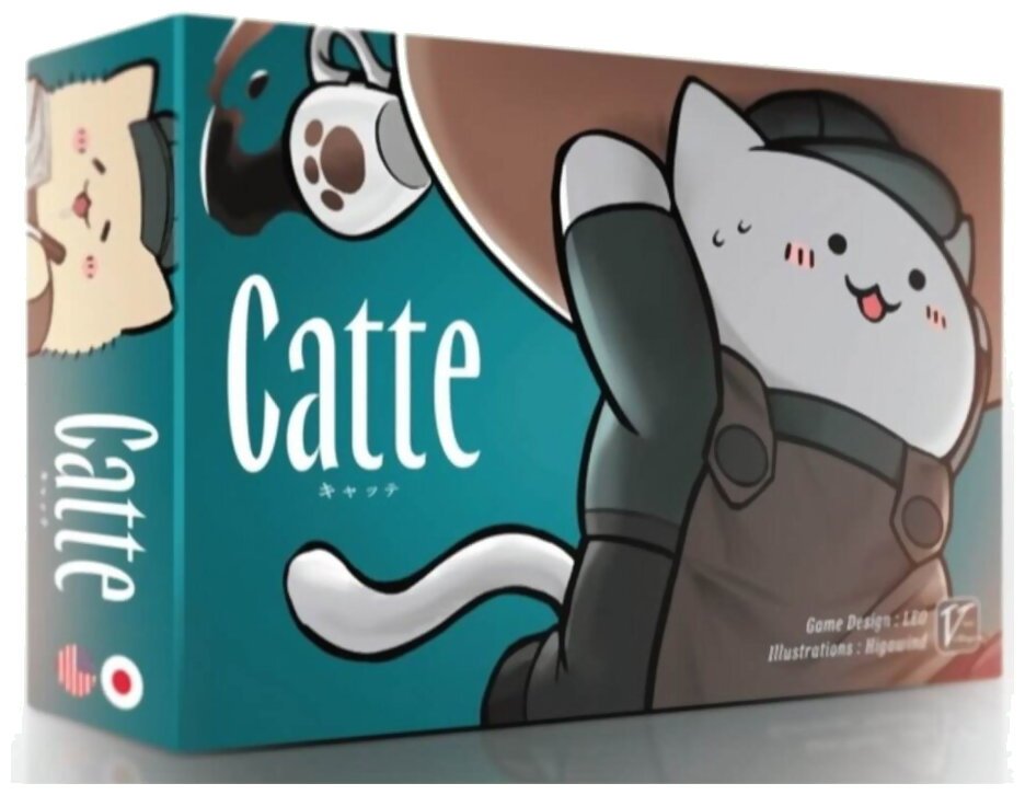 Catte