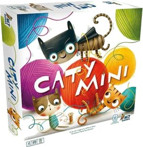 Caty Mini