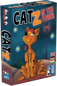 Catz in the Town