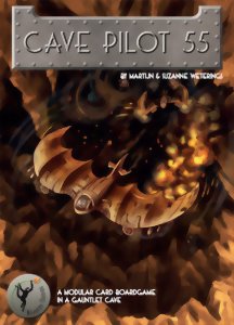Cave Pilot 55