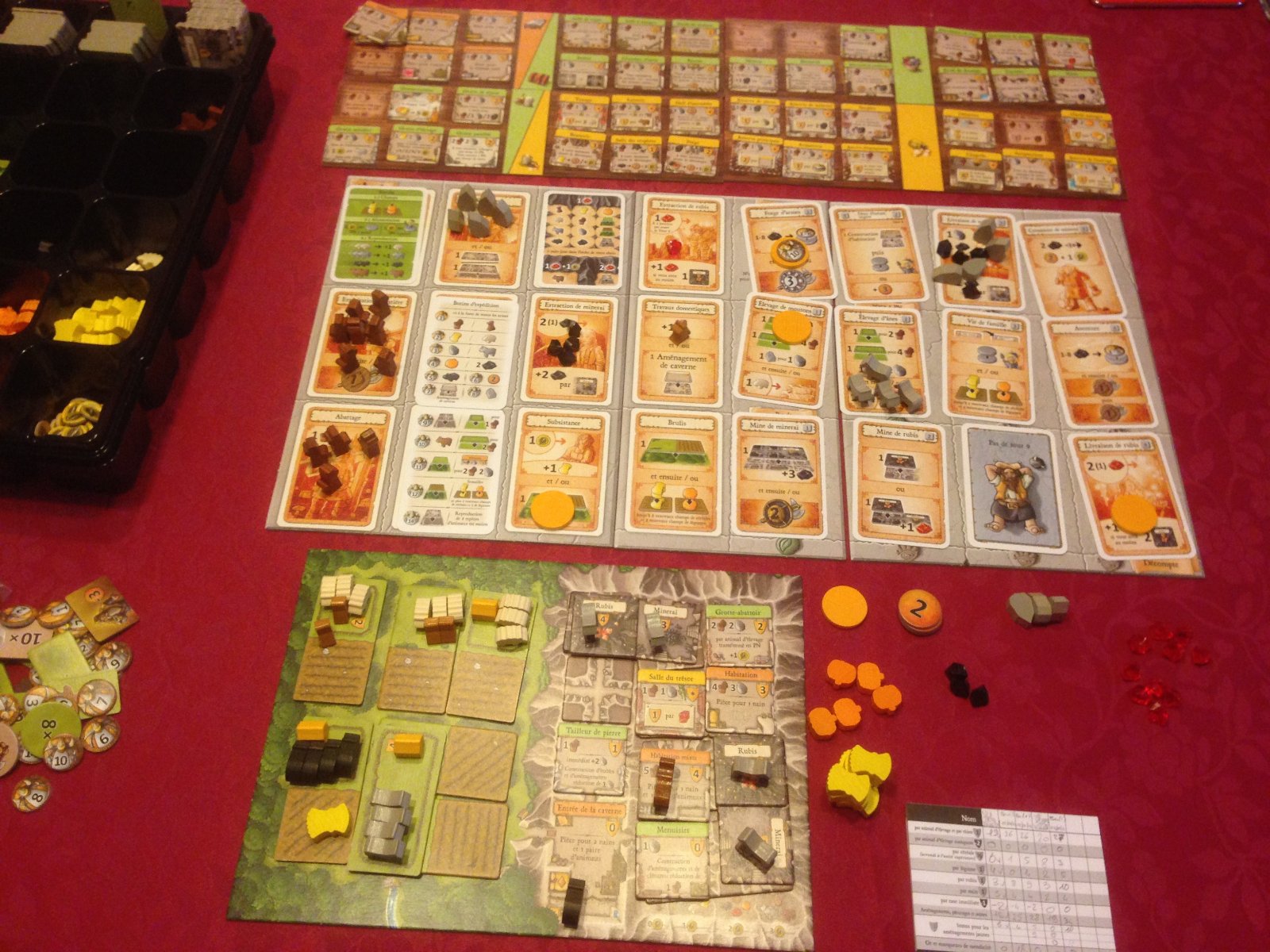Caverna