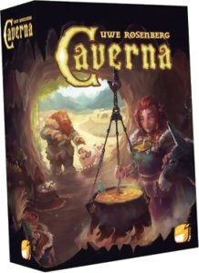 Caverna