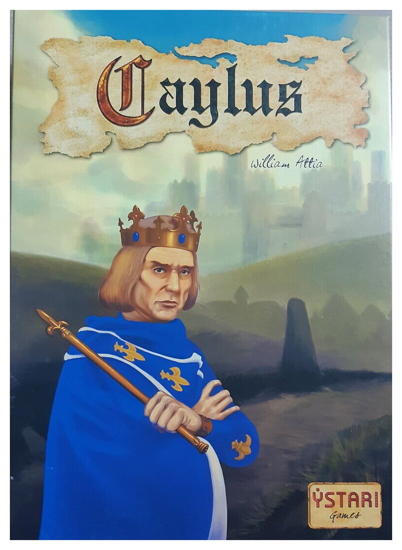 Caylus