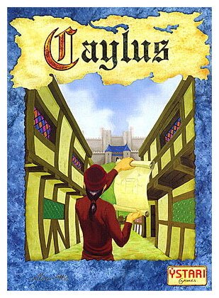 Caylus