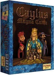 Caylus Magna Carta