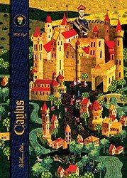 Caylus Premium Limited Edition